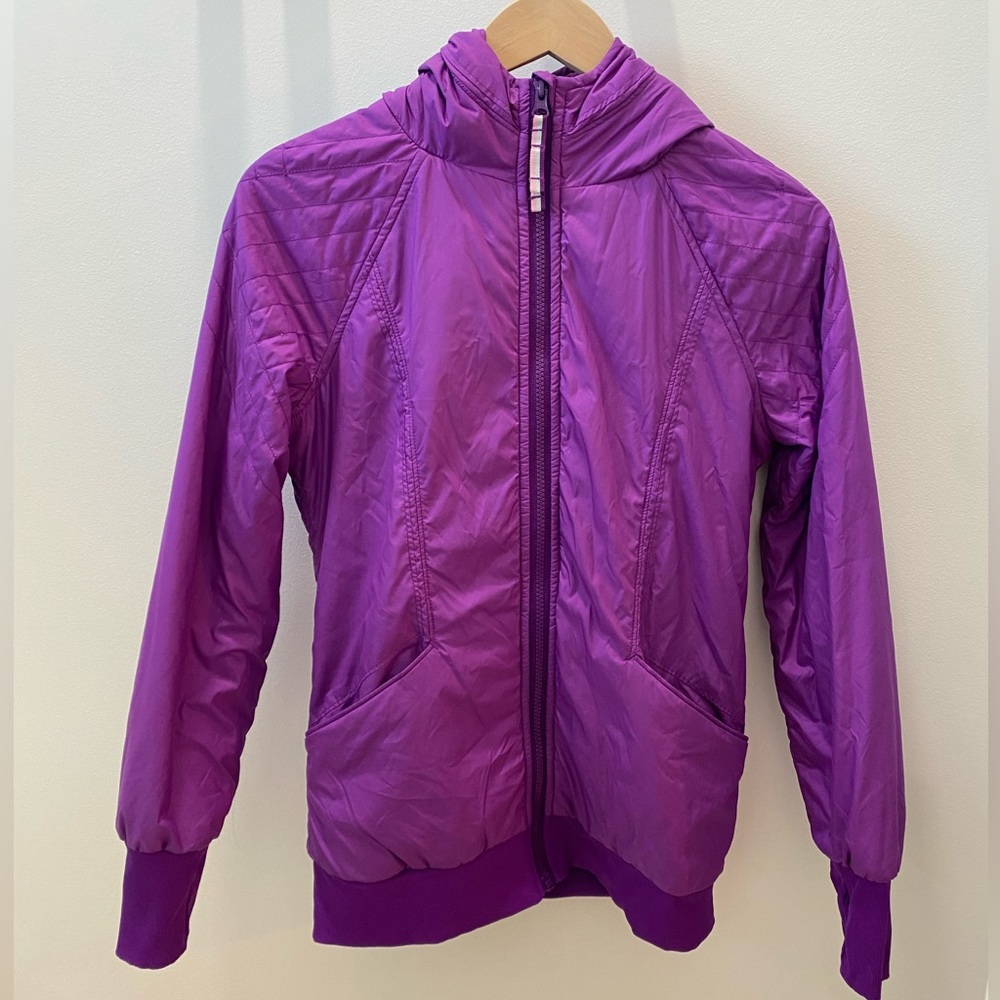 Ivivva Coat